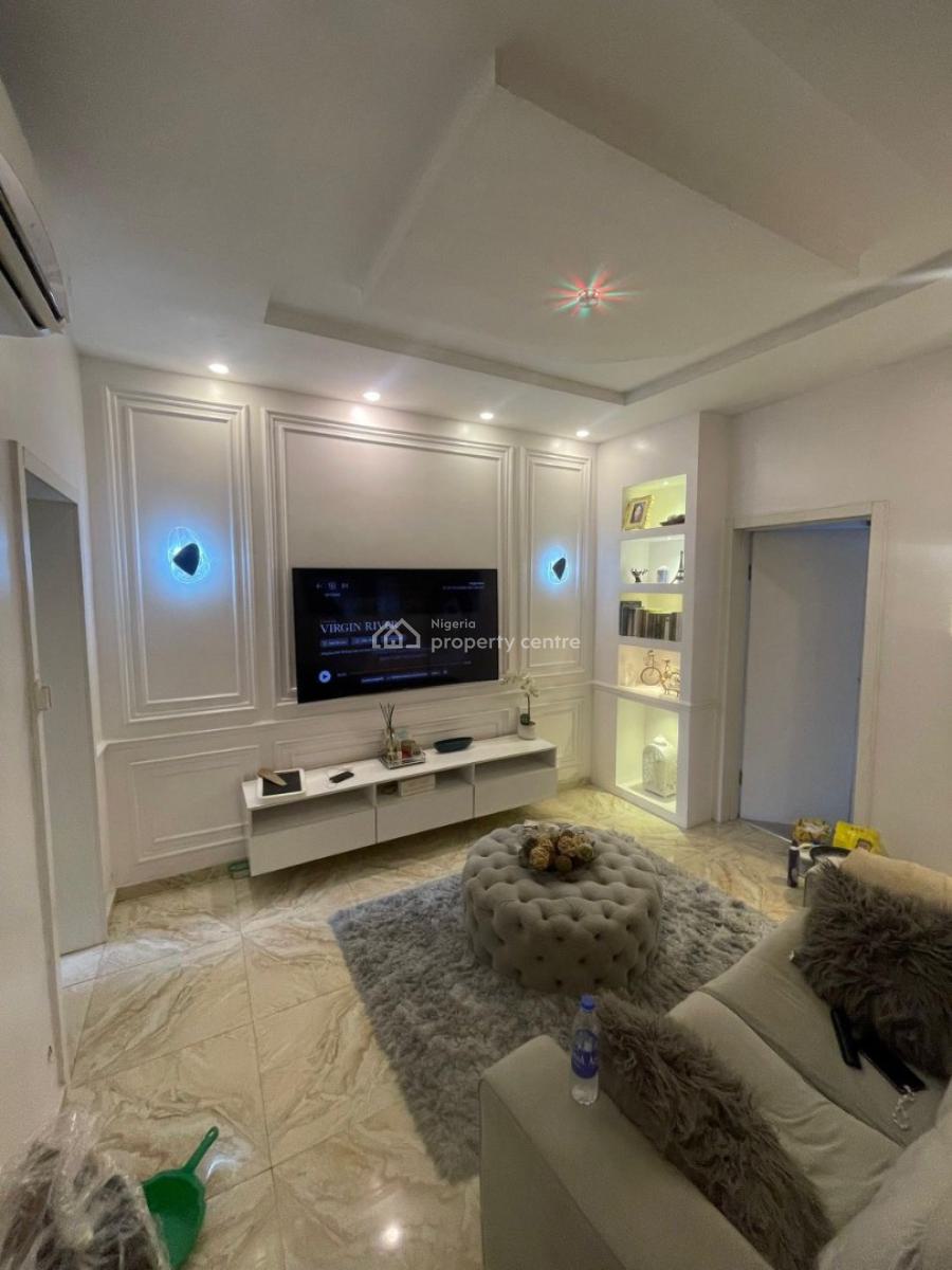 3 Bedroom Terrace Duplex, Lekki, Lagos, Terraced Duplex for Sale