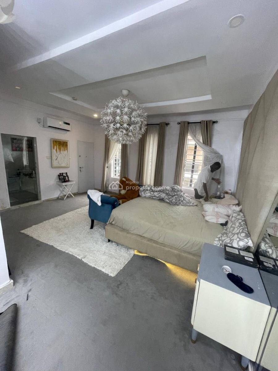 3 Bedroom Terrace Duplex, Lekki, Lagos, Terraced Duplex for Sale