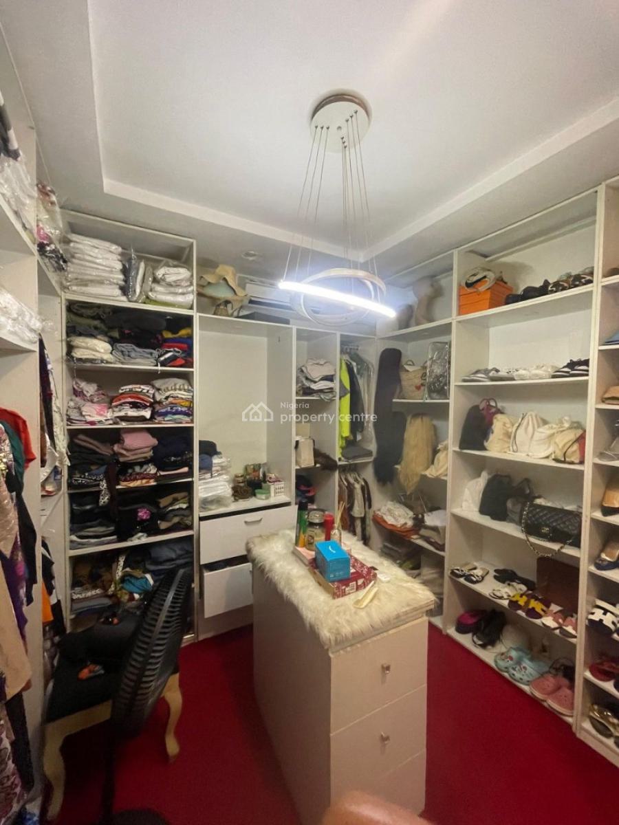 3 Bedroom Terrace Duplex, Lekki, Lagos, Terraced Duplex for Sale