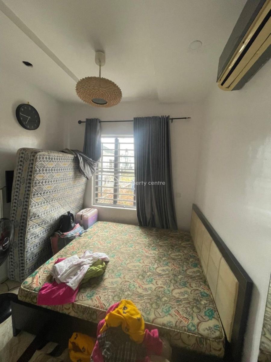 3 Bedroom Terrace Duplex, Lekki, Lagos, Terraced Duplex for Sale