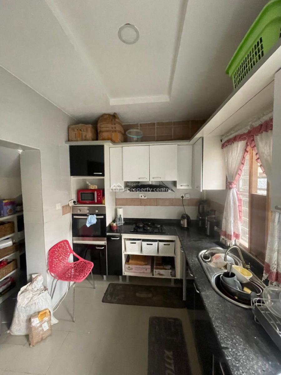 3 Bedroom Terrace Duplex, Lekki, Lagos, Terraced Duplex for Sale