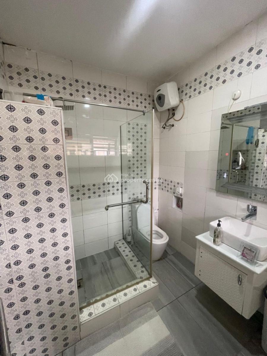 3 Bedroom Terrace Duplex, Lekki, Lagos, Terraced Duplex for Sale