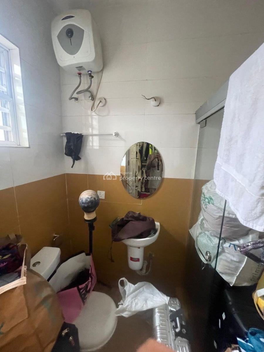 3 Bedroom Terrace Duplex, Lekki, Lagos, Terraced Duplex for Sale