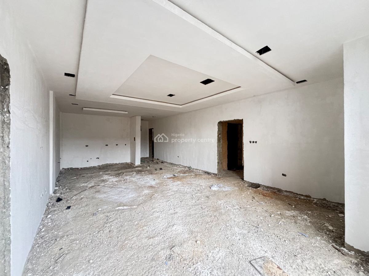 Spacious 2 Bedroom Apartment, Oniru, Victoria Island (vi), Lagos, Flat / Apartment for Sale