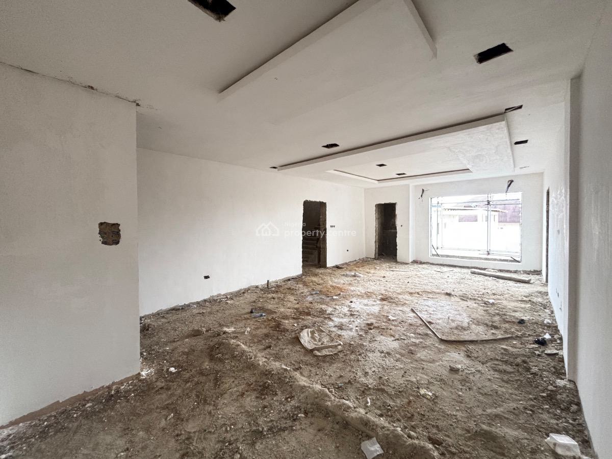 Spacious 2 Bedroom Apartment, Oniru, Victoria Island (vi), Lagos, Flat / Apartment for Sale