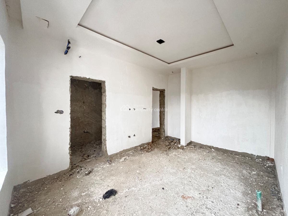 Spacious 2 Bedroom Apartment, Oniru, Victoria Island (vi), Lagos, Flat / Apartment for Sale