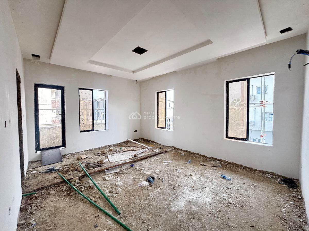 Spacious 2 Bedroom Apartment, Oniru, Victoria Island (vi), Lagos, Flat / Apartment for Sale