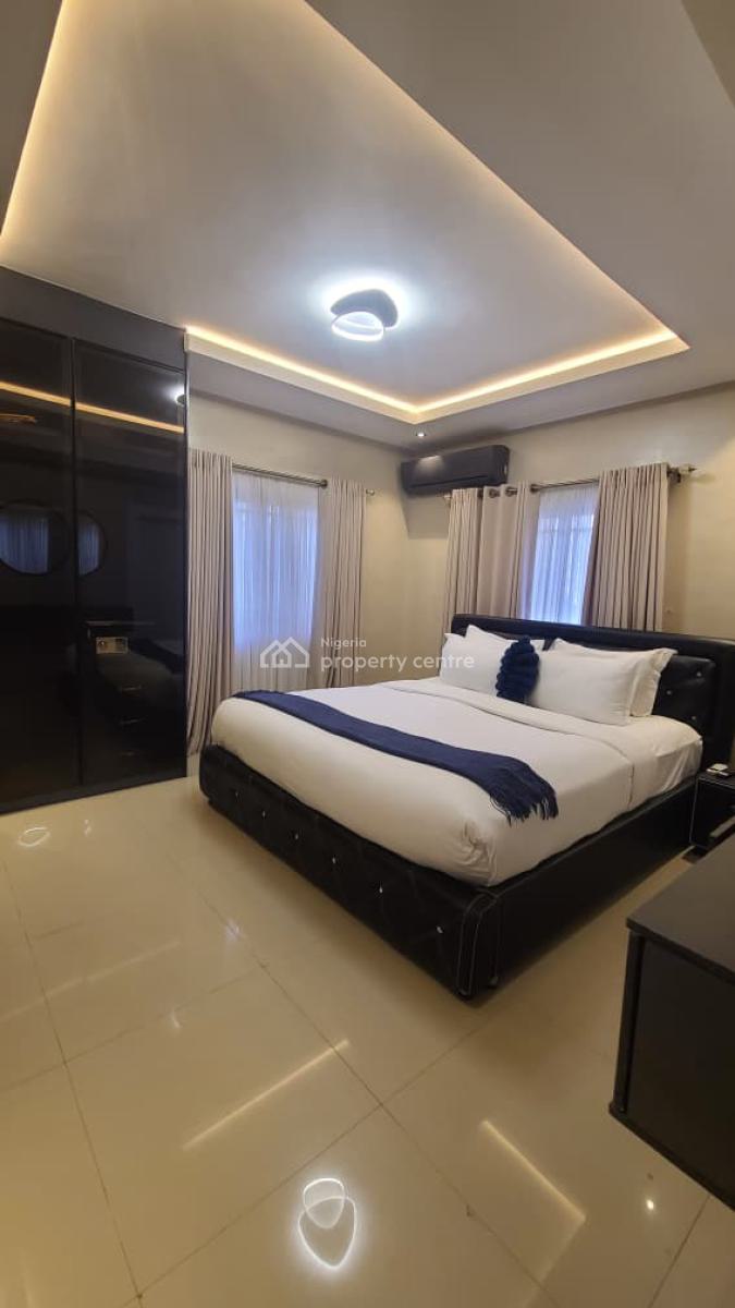 Furnished 2 Bedroom Apartment, Banana Island, Ikoyi, Lagos, Flat / Apartment for Rent