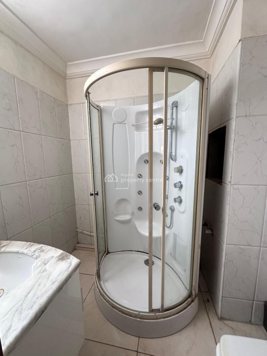 3 Bedroom Apartment, Victoria Island (vi), Lagos, Block of Flats for Sale