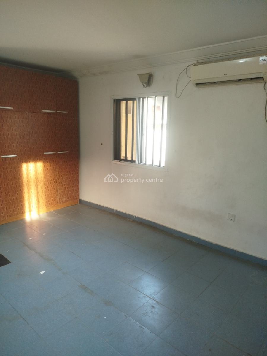Two Bedroom Apartment, Off Amino Kano Crescent, Wuse 2, Abuja, Flat / Apartment for Rent