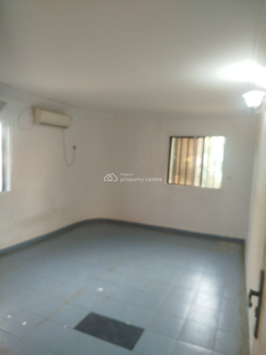 Two Bedroom Apartment, Off Amino Kano Crescent, Wuse 2, Abuja, Flat / Apartment for Rent