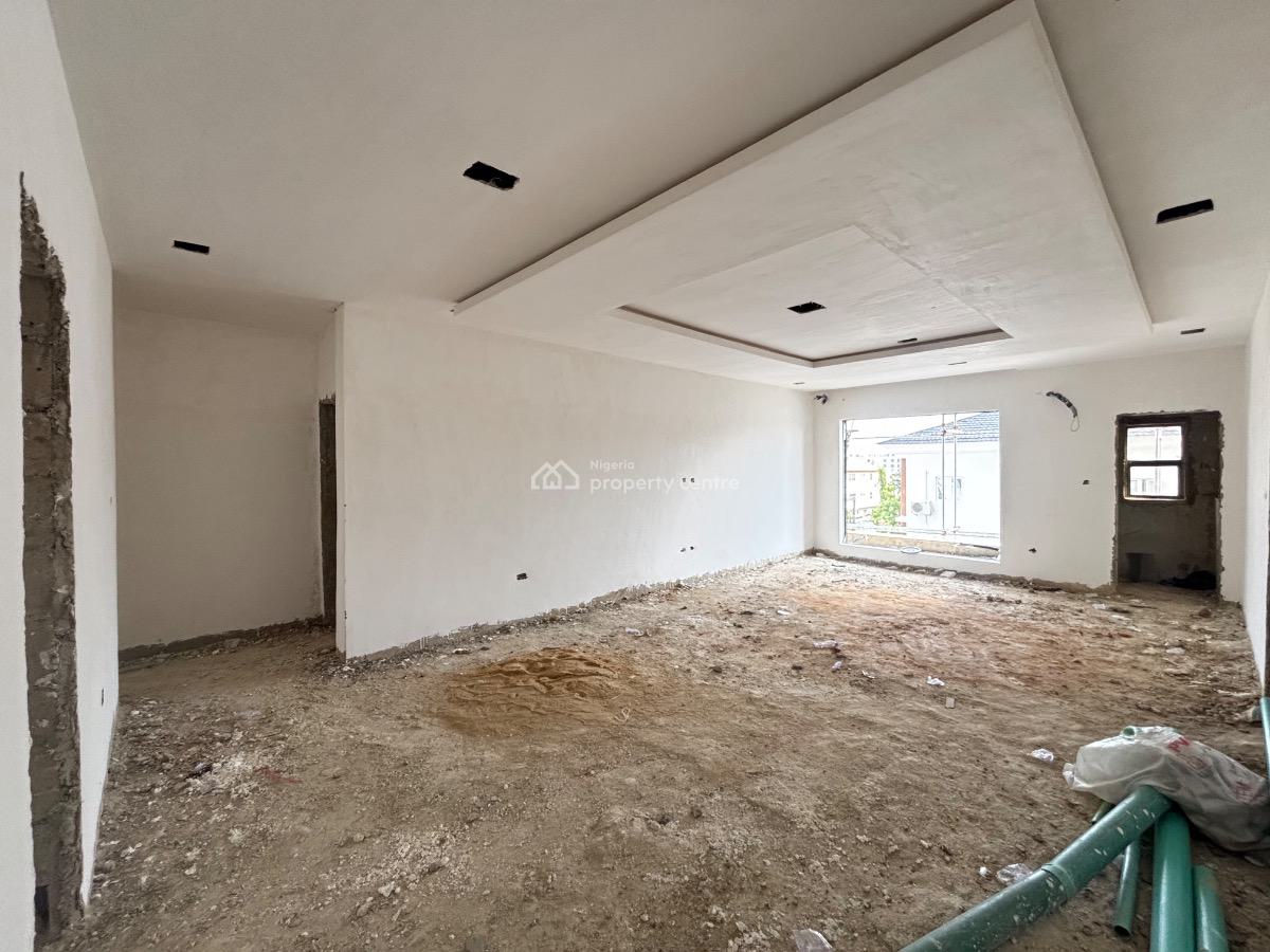 Tasteful 3 Bedroom Apartment, Oniru, Victoria Island (vi), Lagos, Flat / Apartment for Sale