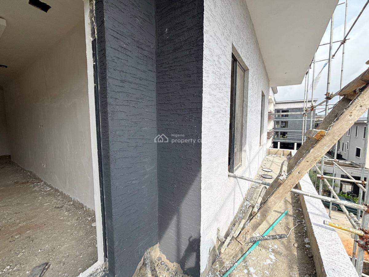 Tasteful 3 Bedroom Apartment, Oniru, Victoria Island (vi), Lagos, Flat / Apartment for Sale