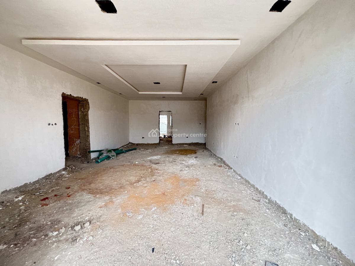 Tasteful 3 Bedroom Apartment, Oniru, Victoria Island (vi), Lagos, Flat / Apartment for Sale