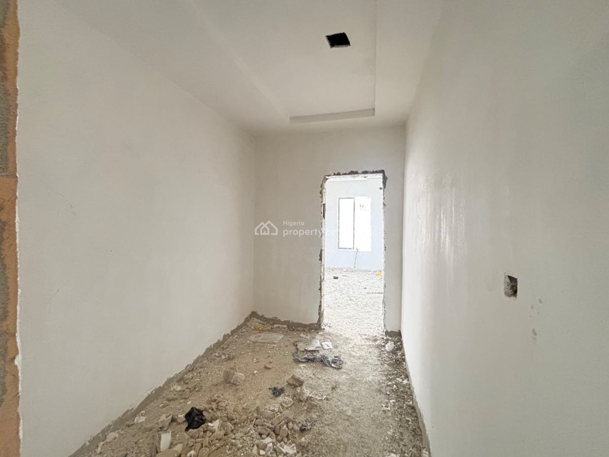 Tasteful 3 Bedroom Apartment, Oniru, Victoria Island (vi), Lagos, Flat / Apartment for Sale