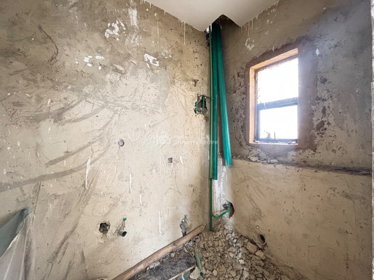 Tasteful 3 Bedroom Apartment, Oniru, Victoria Island (vi), Lagos, Flat / Apartment for Sale