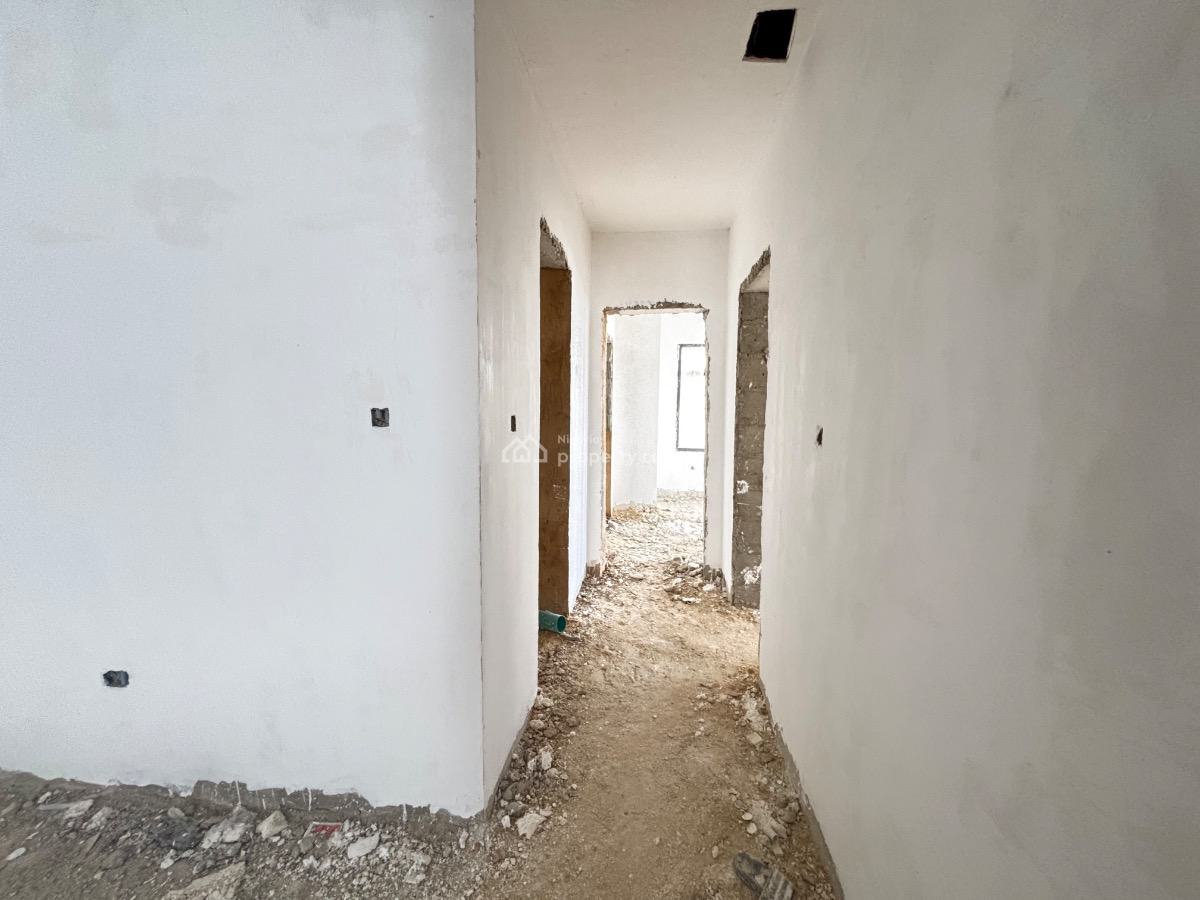 Tasteful 3 Bedroom Apartment, Oniru, Victoria Island (vi), Lagos, Flat / Apartment for Sale