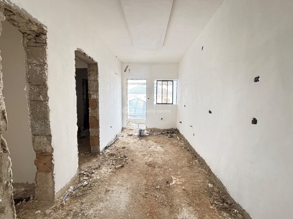 Tasteful 3 Bedroom Apartment, Oniru, Victoria Island (vi), Lagos, Flat / Apartment for Sale