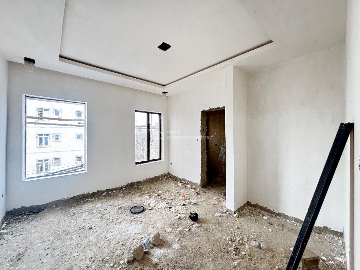 Tasteful 3 Bedroom Apartment, Oniru, Victoria Island (vi), Lagos, Flat / Apartment for Sale