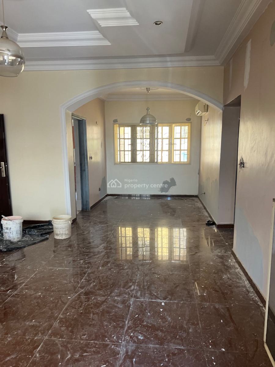 Clean Seviced 2 Bedroom Flat, By Shafa, Wuye, Abuja, Flat / Apartment for Rent