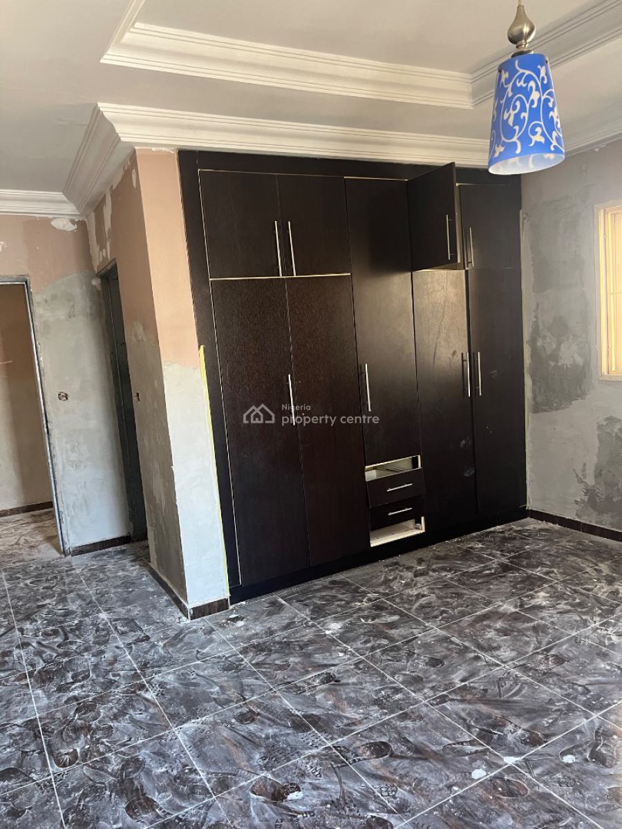 Clean Seviced 2 Bedroom Flat, By Shafa, Wuye, Abuja, Flat / Apartment for Rent