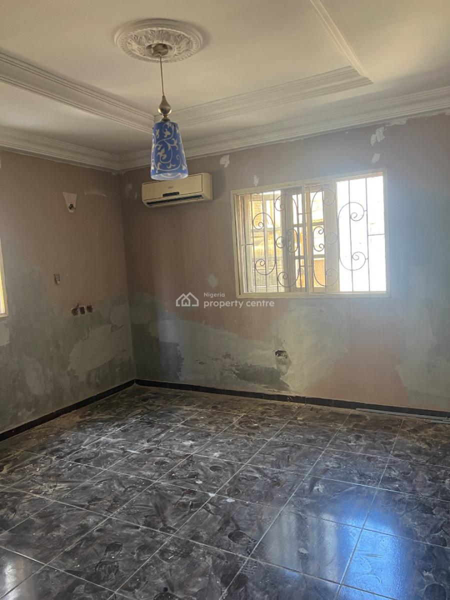 Clean Seviced 2 Bedroom Flat, By Shafa, Wuye, Abuja, Flat / Apartment for Rent
