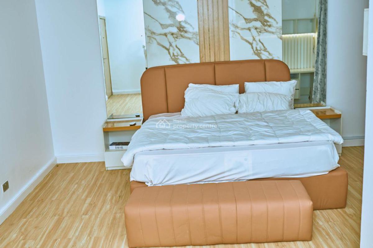 Luxury 1 Bedroom Apartment, Ikoyi, Lagos, Mini Flat (room and Parlour) Short Let