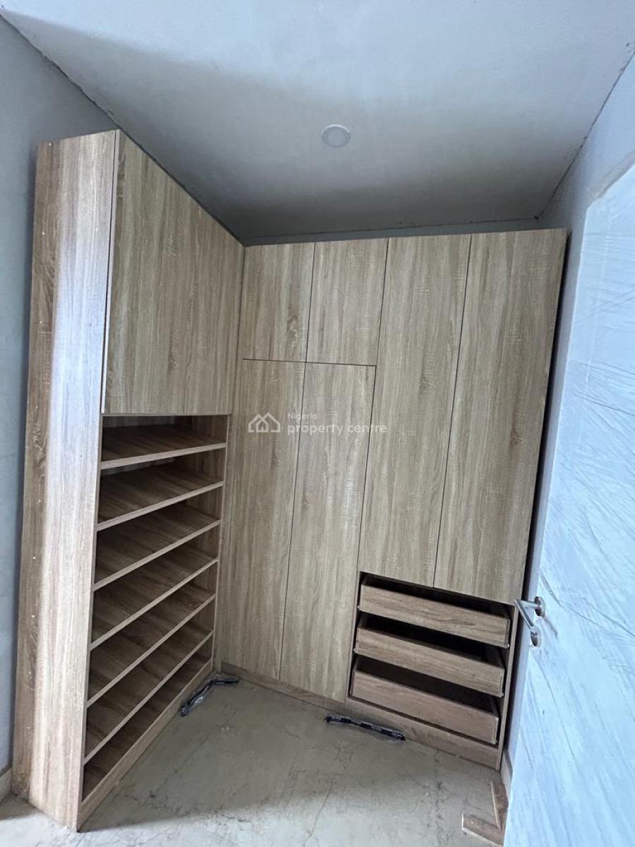 Newly Built 14 Units of 3 Bedroom Apartment, Victoria Island (vi), Lagos, Flat / Apartment for Rent