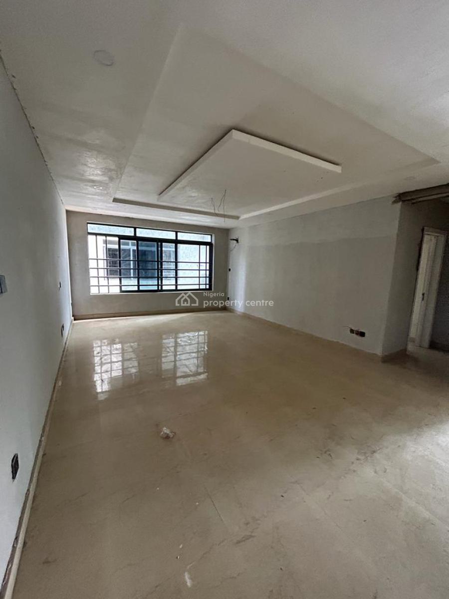Newly Built 14 Units of 3 Bedroom Apartment, Victoria Island (vi), Lagos, Flat / Apartment for Rent