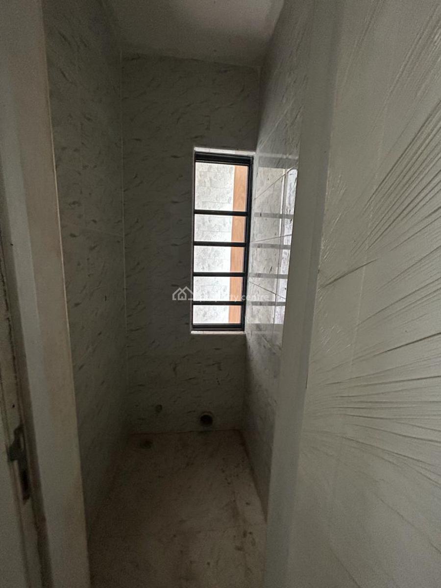 Newly Built 14 Units of 3 Bedroom Apartment, Victoria Island (vi), Lagos, Flat / Apartment for Rent