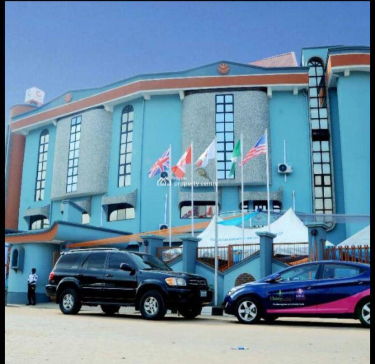 a Functional School, Ejigbo, Lagos, School for Sale