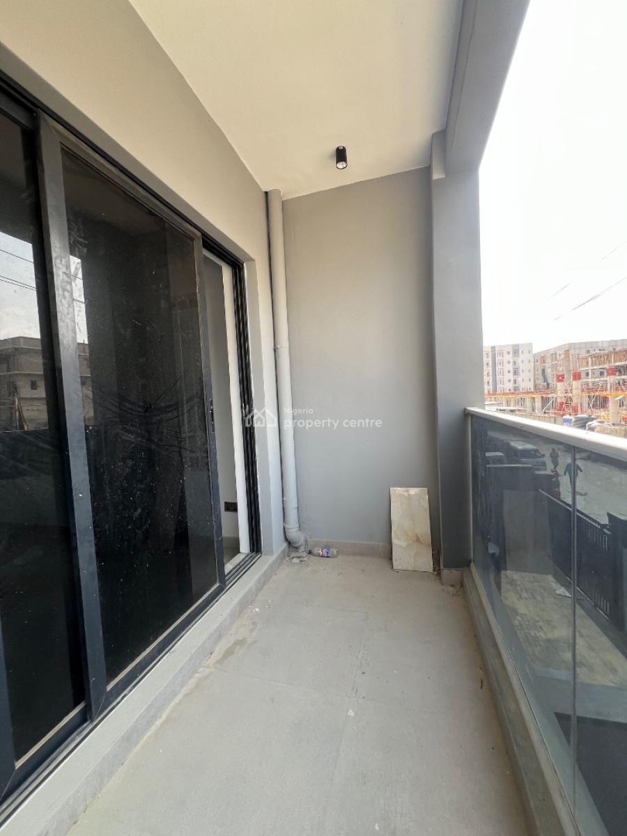 Spacious Five Bedrooms Detached Duplex with Bq, Lekki Phase 1, Lekki, Lagos, Detached Duplex for Sale