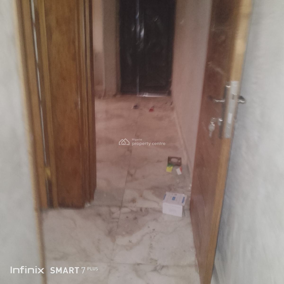 1 Bedroom Flat, Pan Villa Estate, Abijo, Lekki, Lagos, Mini Flat (room and Parlour) for Rent