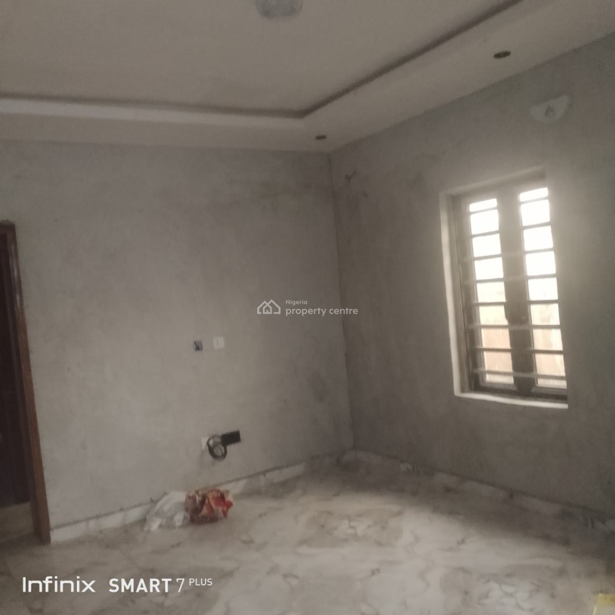 1 Bedroom Flat, Pan Villa Estate, Abijo, Lekki, Lagos, Mini Flat (room and Parlour) for Rent