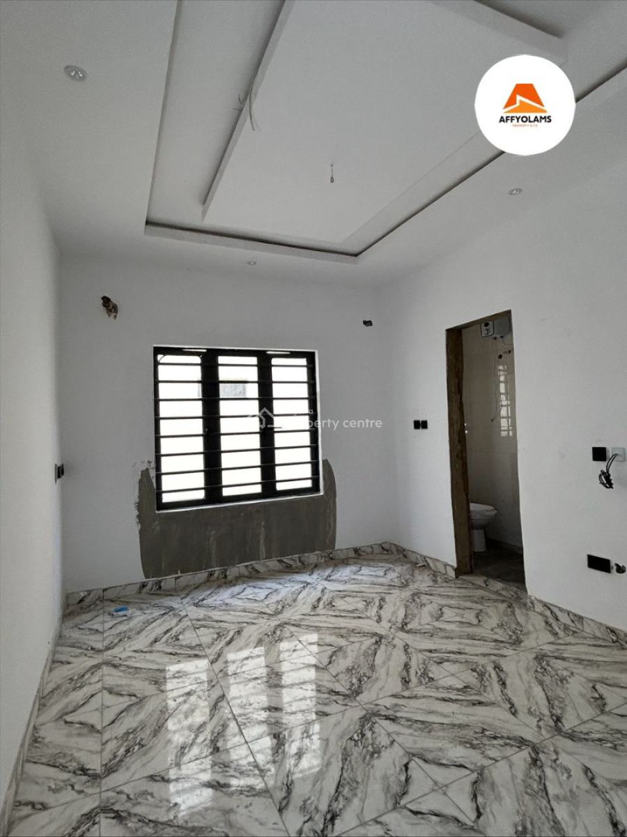 5 Bedroom Fully Detached Duplex with Bq, Gra, Ogudu, Lagos, Detached Duplex for Sale