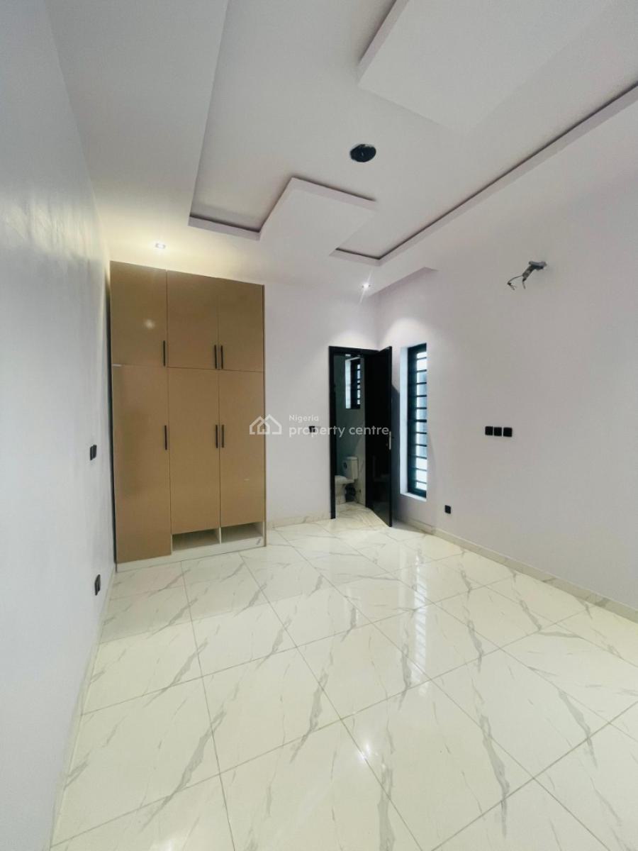 5 Bedroom Fully Detached Duplex, Lekki, Lagos, Detached Duplex for Sale