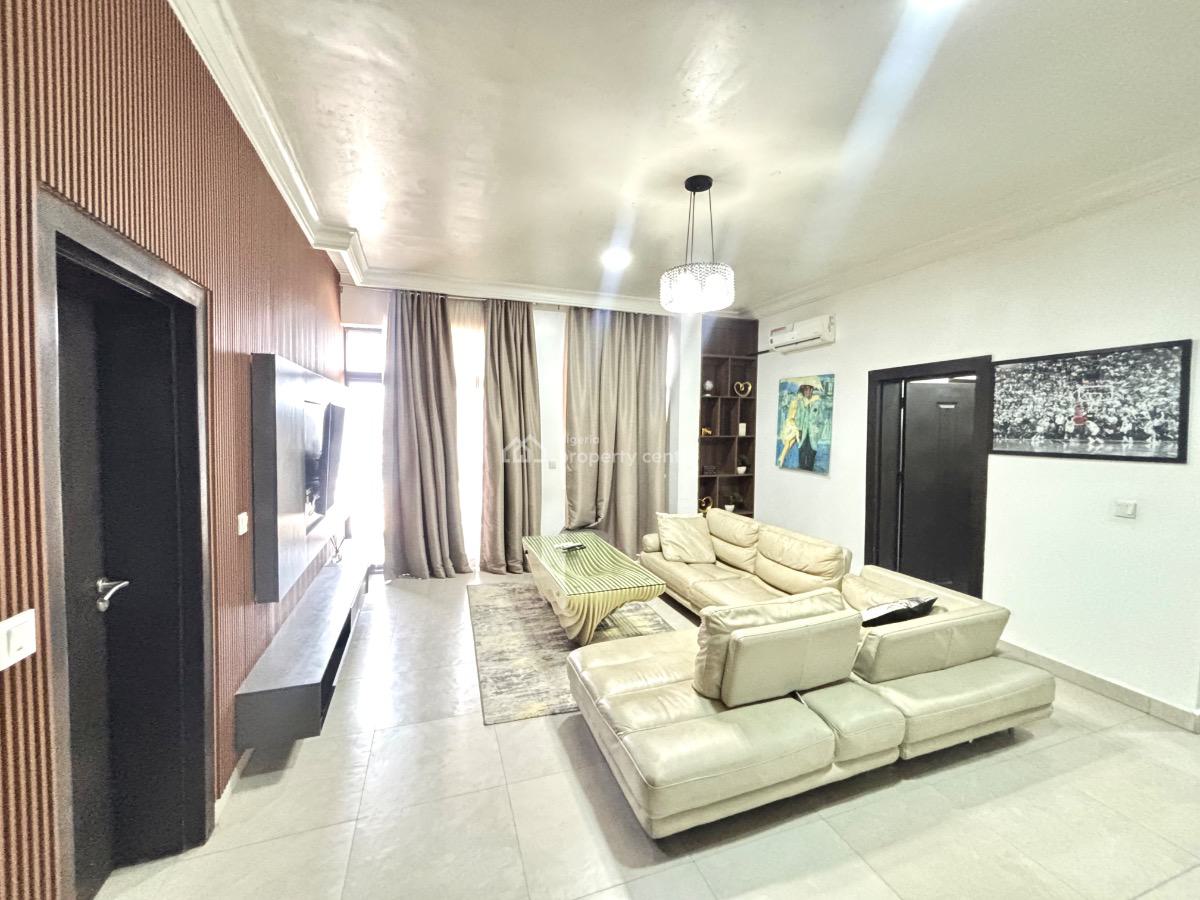 One Bedroom Apartment, Oniru, Victoria Island (vi), Lagos, Flat / Apartment for Sale