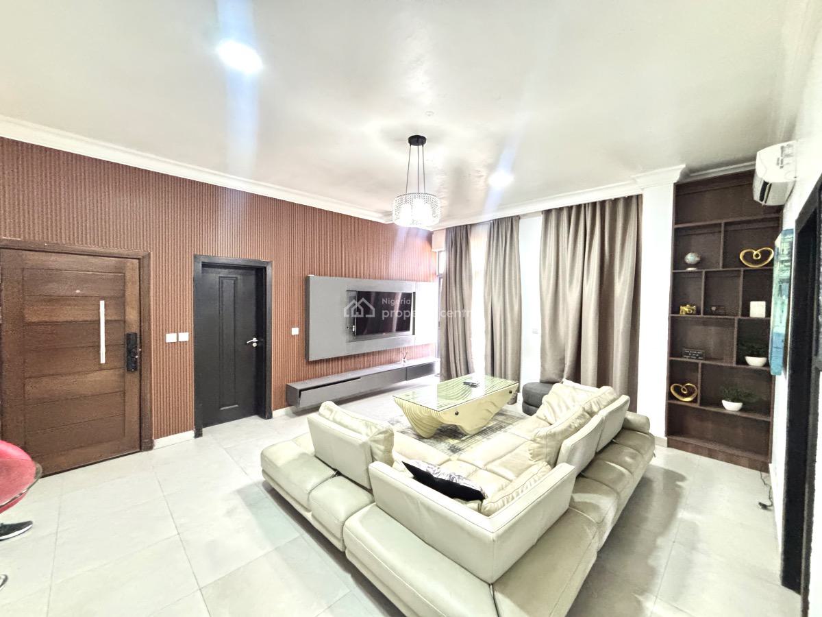 One Bedroom Apartment, Oniru, Victoria Island (vi), Lagos, Flat / Apartment for Sale