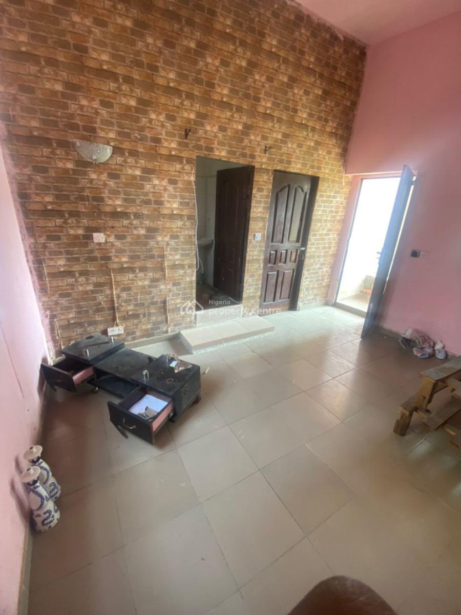 Standard Room Self Contain, Divine Homes,thomas Estate, Ajah, Lagos, Self Contain (single Rooms) for Rent