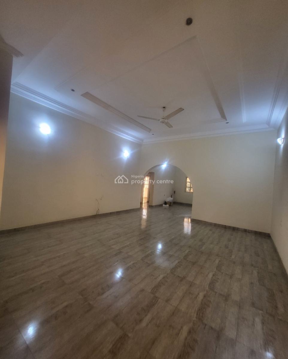 Luxurious Massive 3 Bedroom Flat, Durumi By American International School, Durumi, Abuja, Flat / Apartment for Rent
