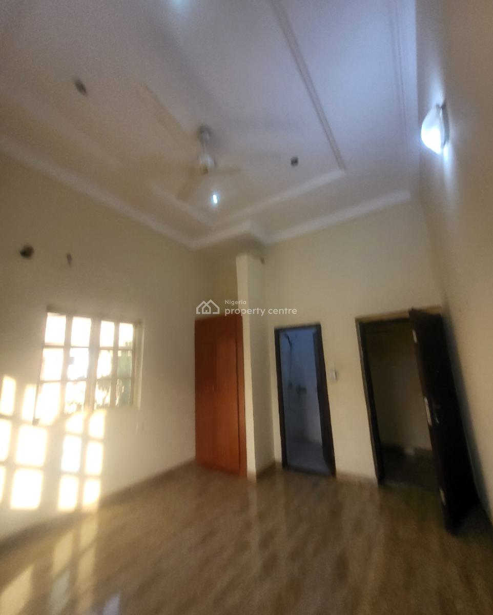 Luxurious Massive 3 Bedroom Flat, Durumi By American International School, Durumi, Abuja, Flat / Apartment for Rent