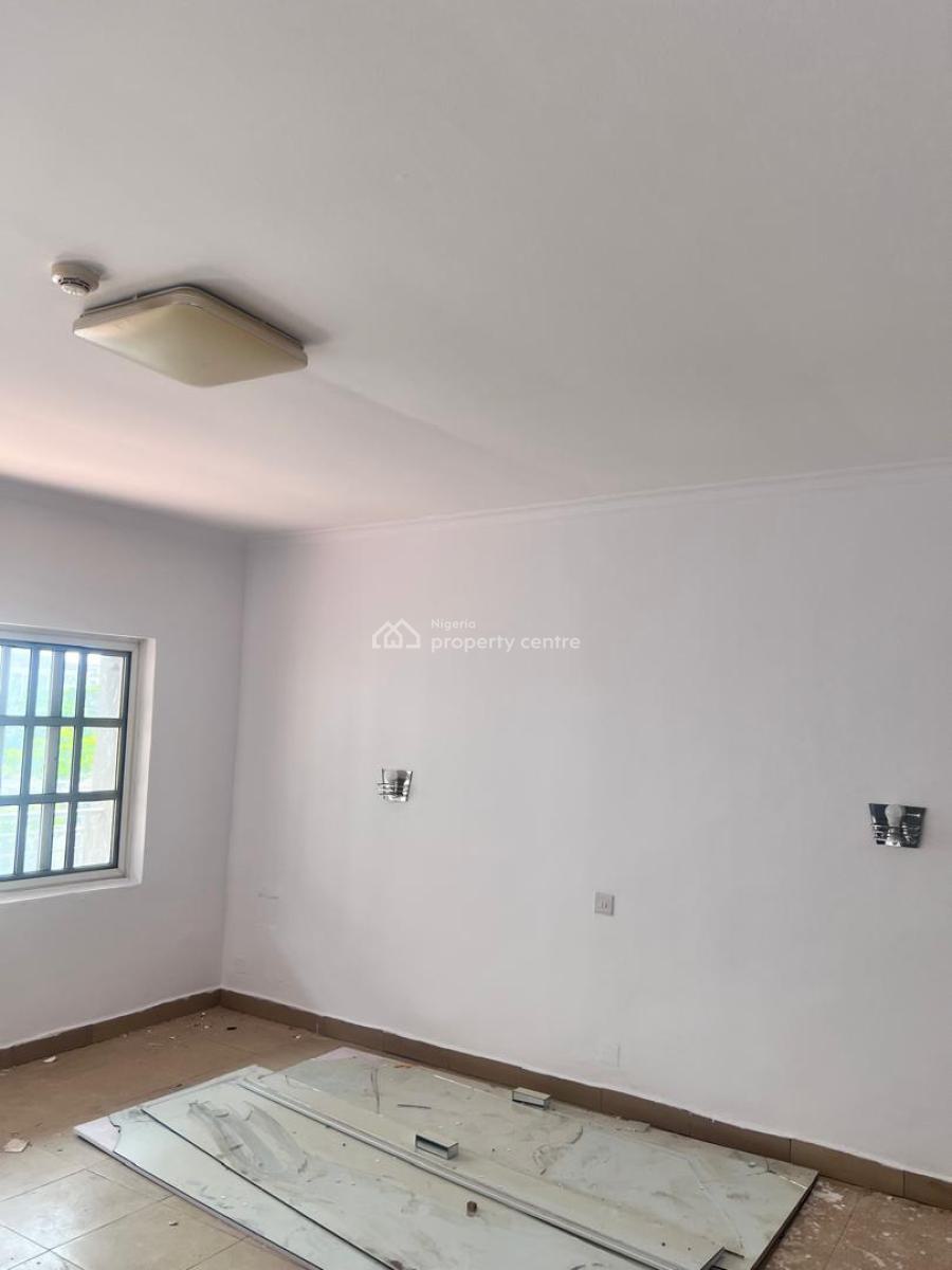 Newly Renovated, Serviced 5-bedroom Terraced House, Banana Island Road, Ikoyi, Lagos, Terraced Duplex for Rent