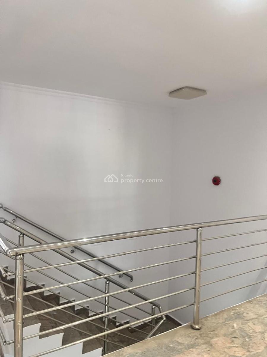 Newly Renovated, Serviced 5-bedroom Terraced House, Banana Island Road, Ikoyi, Lagos, Terraced Duplex for Rent