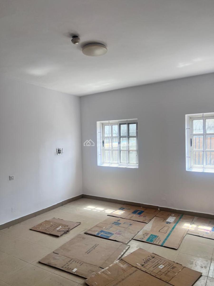 Newly Renovated, Serviced 5-bedroom Terraced House, Banana Island Road, Ikoyi, Lagos, Terraced Duplex for Rent