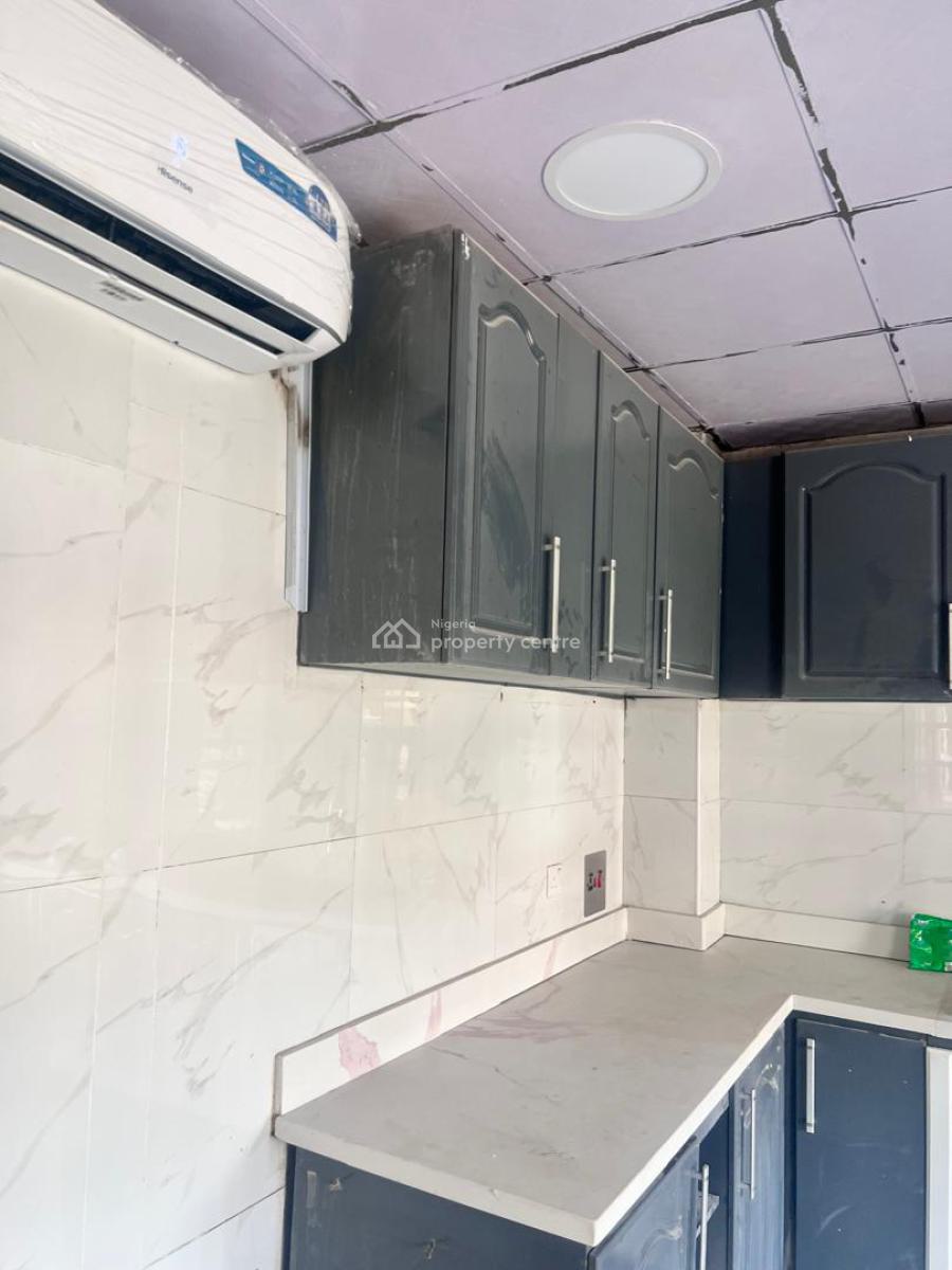 Newly Renovated, Serviced 5-bedroom Terraced House, Banana Island Road, Ikoyi, Lagos, Terraced Duplex for Rent