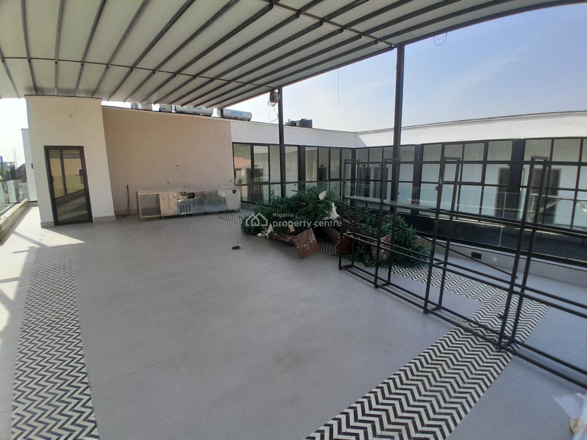 Newly Built Mini Hotel, Wuse 2, Abuja, Hotel / Guest House for Sale