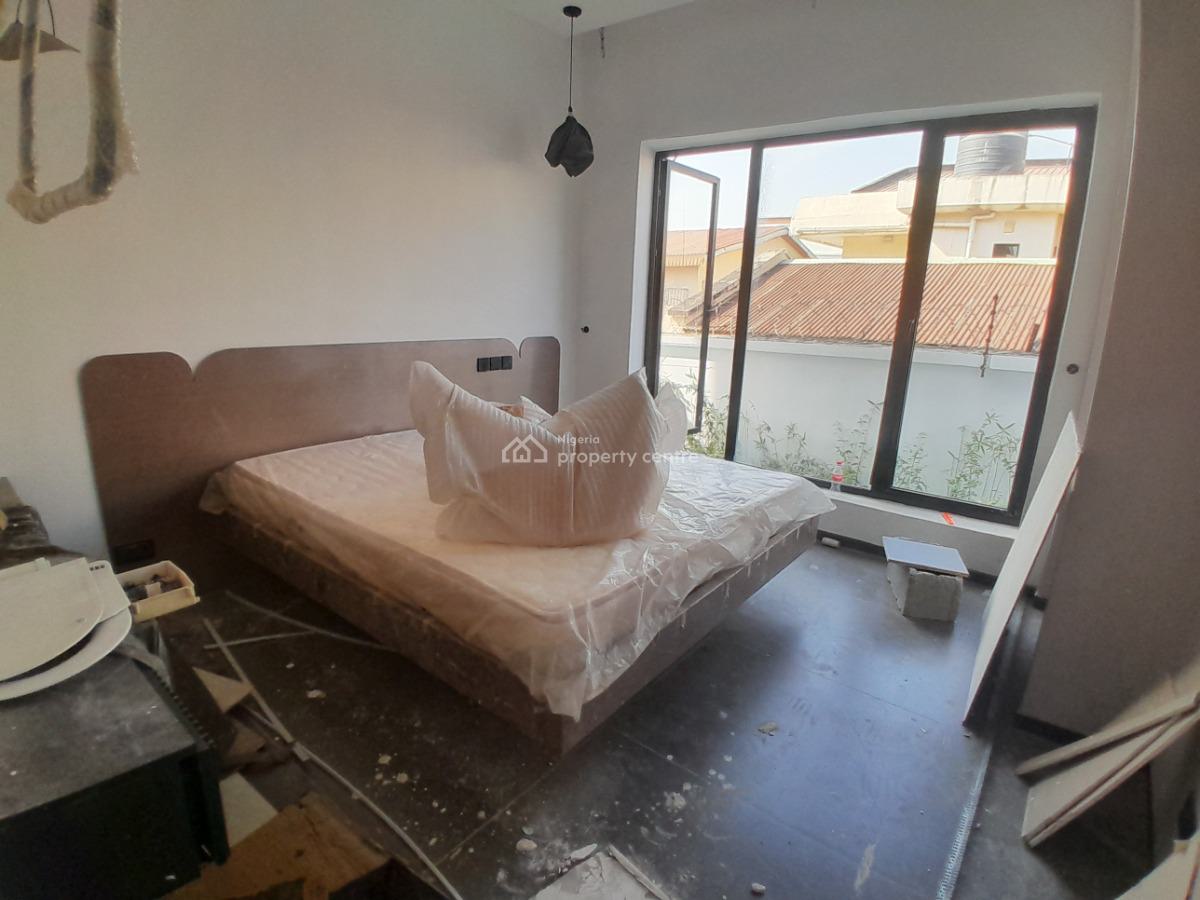 Newly Built Mini Hotel, Wuse 2, Abuja, Hotel / Guest House for Sale