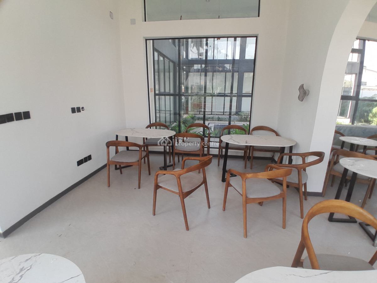 Newly Built Mini Hotel, Wuse 2, Abuja, Hotel / Guest House for Sale