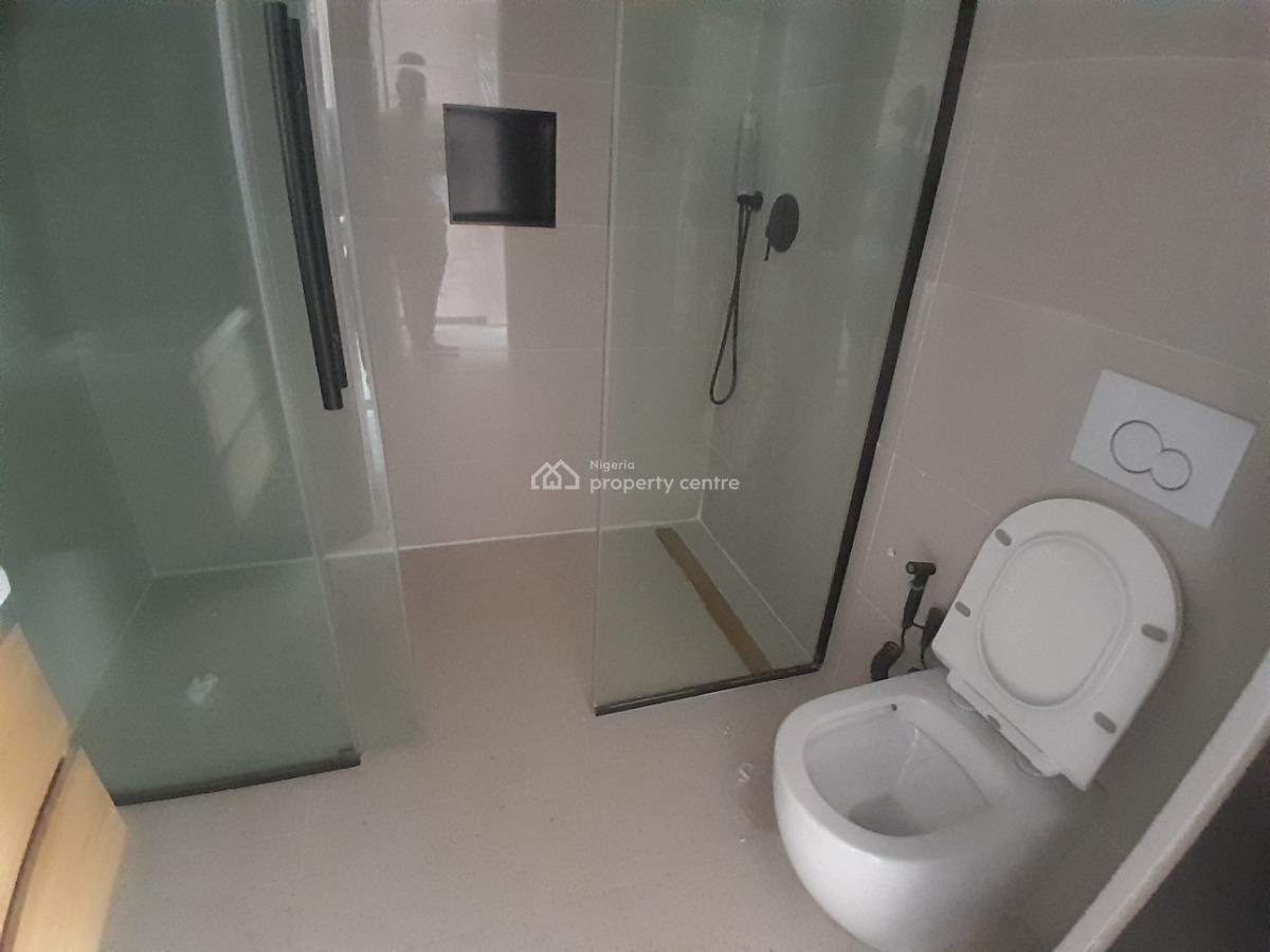 Newly Built Mini Hotel, Wuse 2, Abuja, Hotel / Guest House for Sale