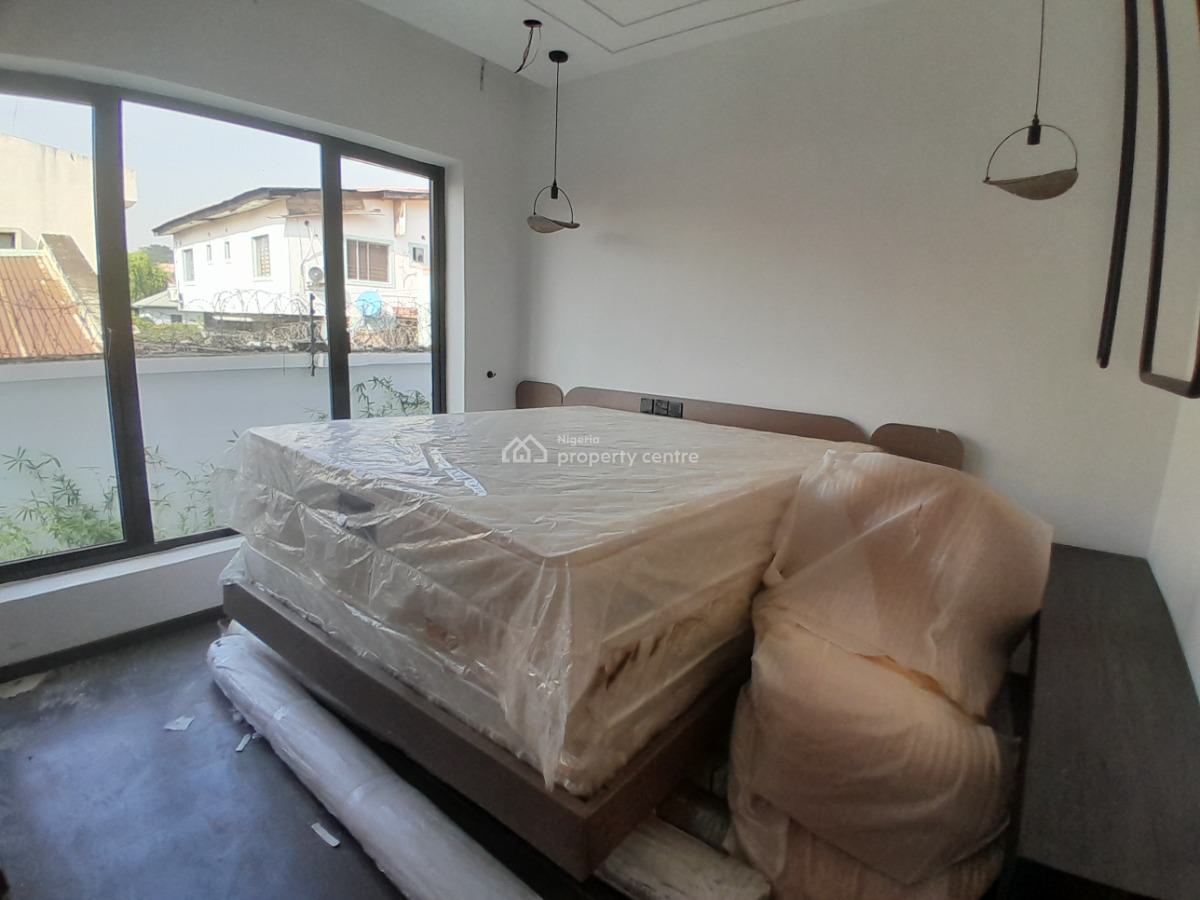 Newly Built Mini Hotel, Wuse 2, Abuja, Hotel / Guest House for Sale